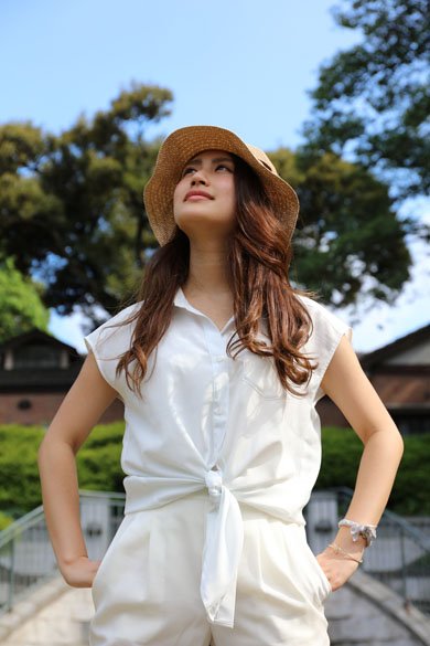 EF24-70mm F4L IS USM