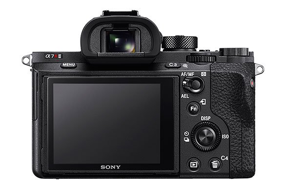α7R II