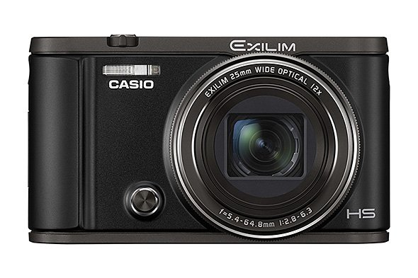 EXILIM EX-ZR3000