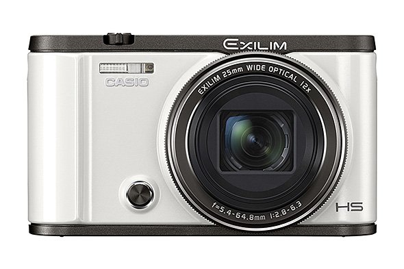 EXILIM EX-ZR3000