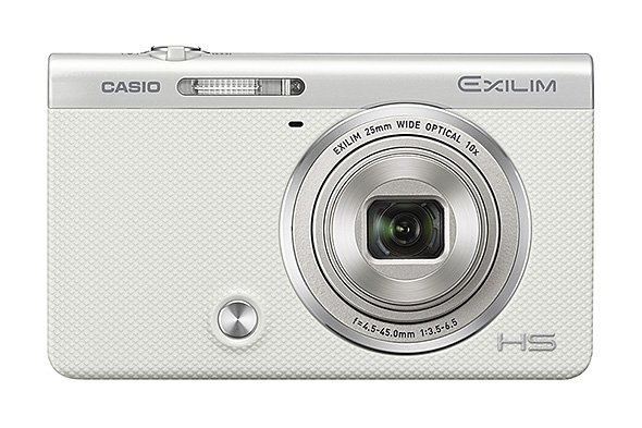 EXILIM EX-ZR3000