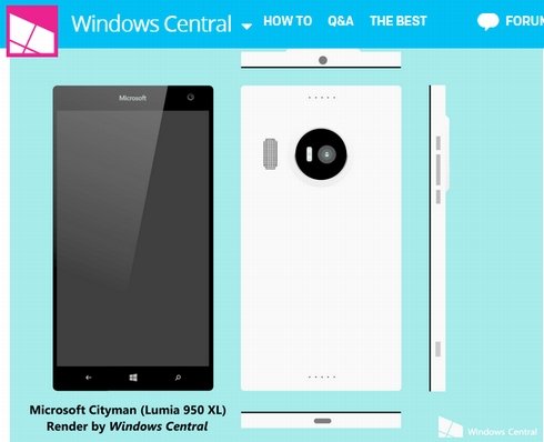  lumia 2