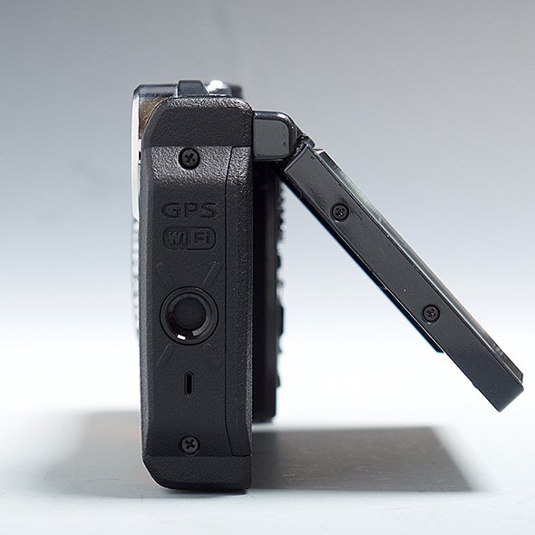 STYLUS TG-860 Tough
