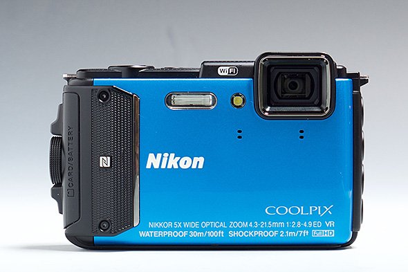 COOLPIX AW130