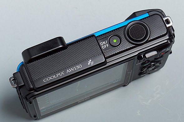 COOLPIX AW130