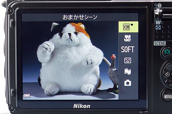 COOLPIX AW130
