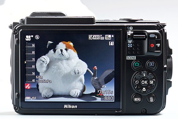 COOLPIX AW130
