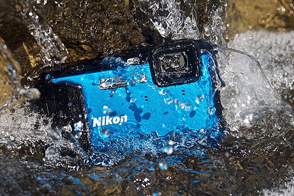 COOLPIX AW130