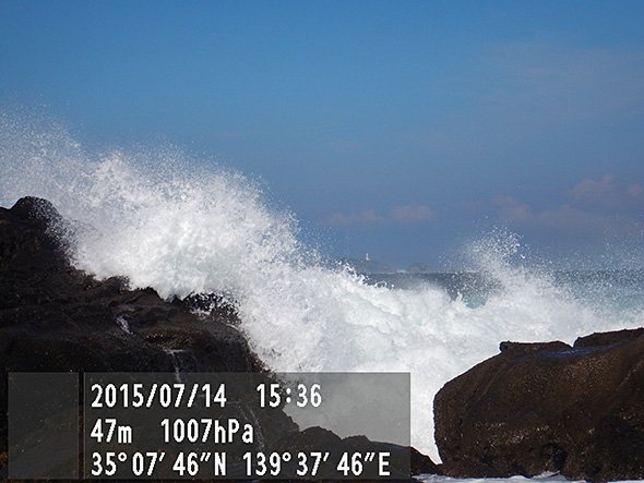 COOLPIX AW130
