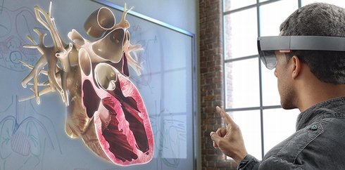  hololens 3