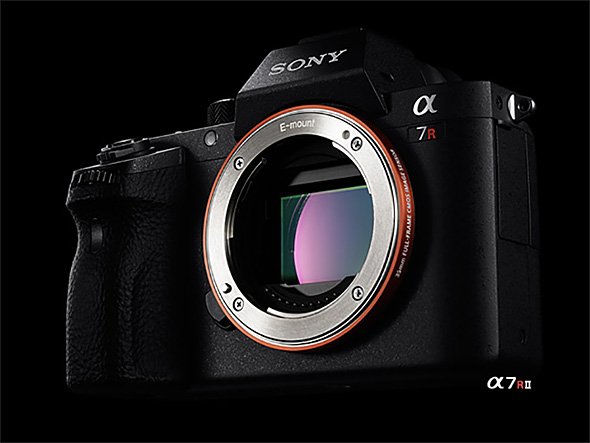 α7R II