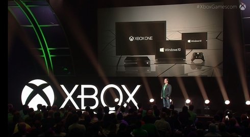  xbox 1