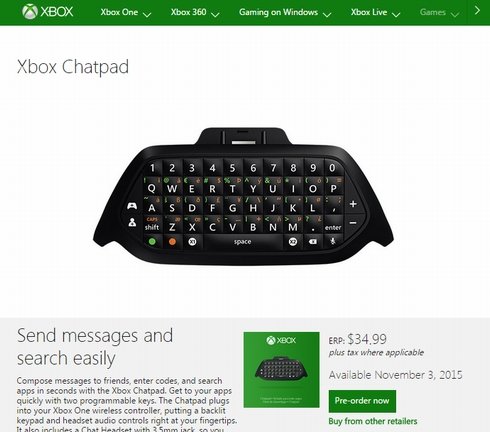  xbox 3