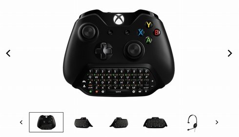  xbox 4