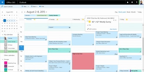  outlook 4