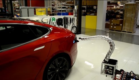  tesla 1