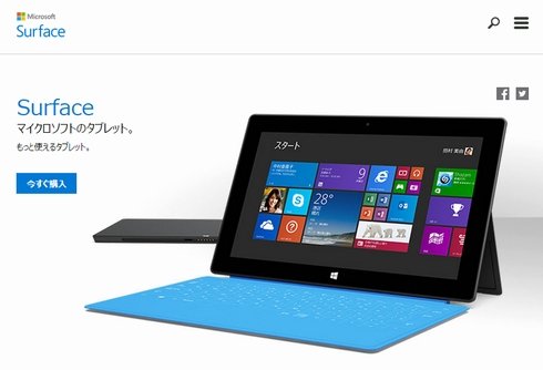  surface 1