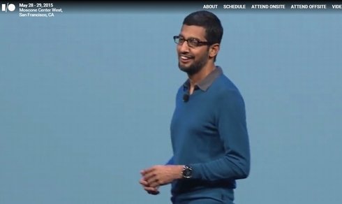  pichai