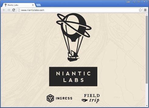  niantic 1
