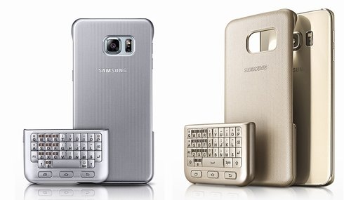  galaxy 5