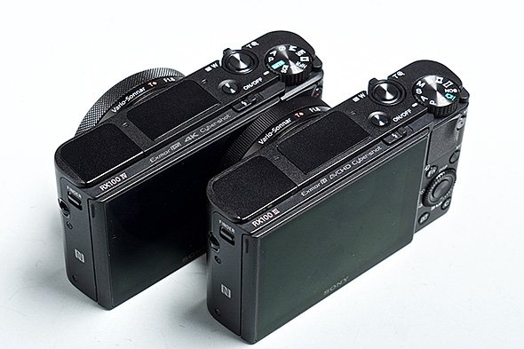 RX100 IV