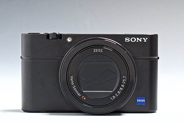 RX100 IV