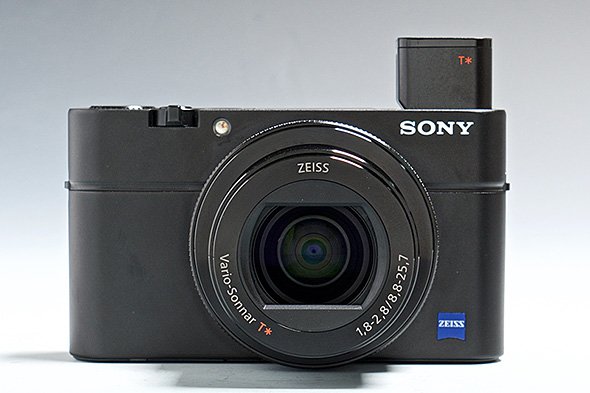 RX100 IV