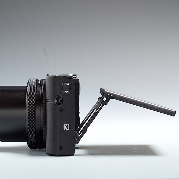 RX100 IV