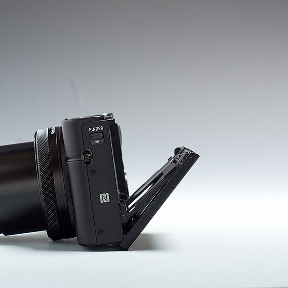 RX100 IV