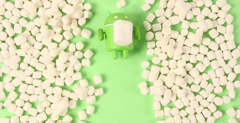  marshmallow 2