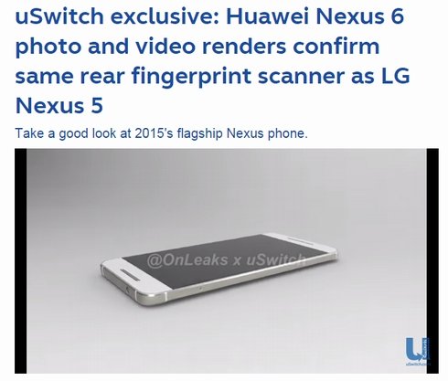  nexus