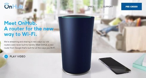  onhub 1