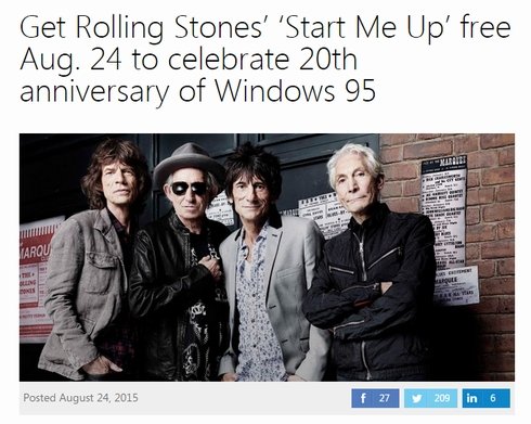  windows 95 1