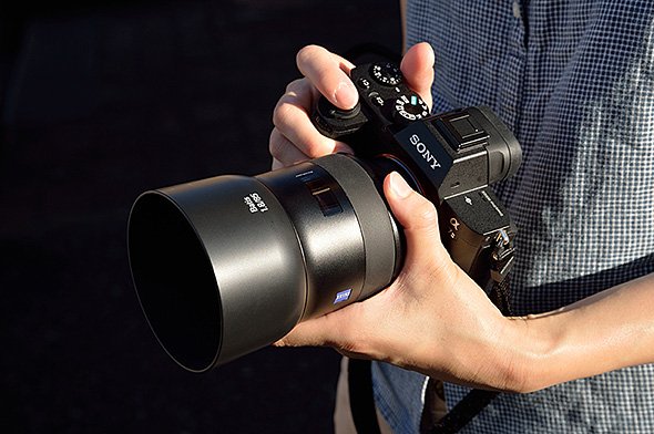 Batis 1.8/85