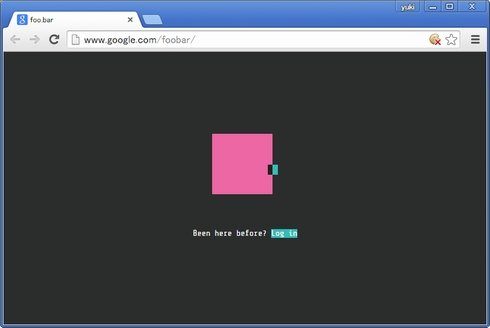  foobar