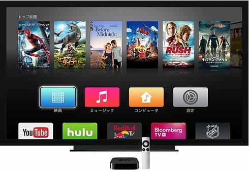  appletv