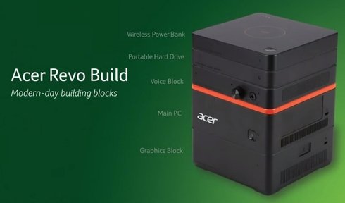  revo 1