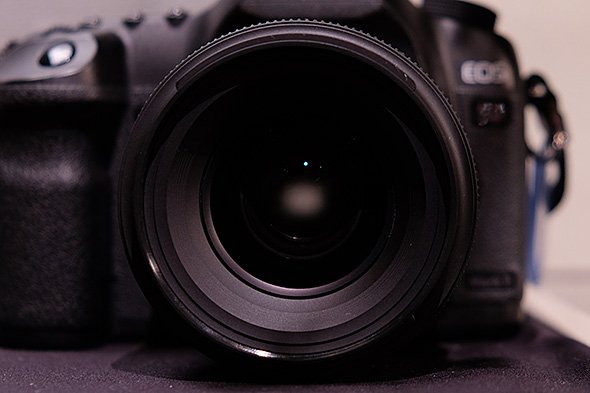 SP 35mm F/1.8