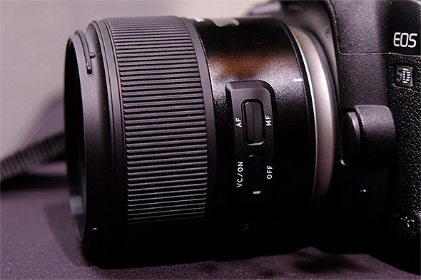 SP 35mm F/1.8