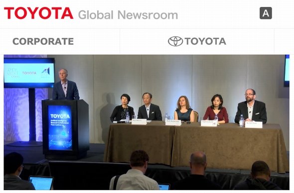  toyota