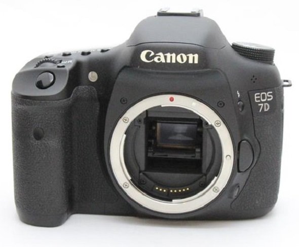 EOS 7D
