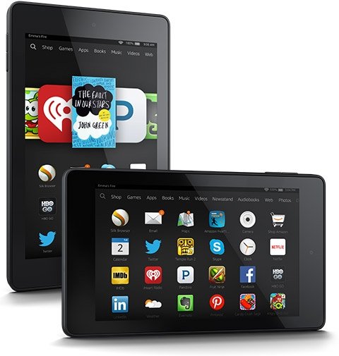  kindle