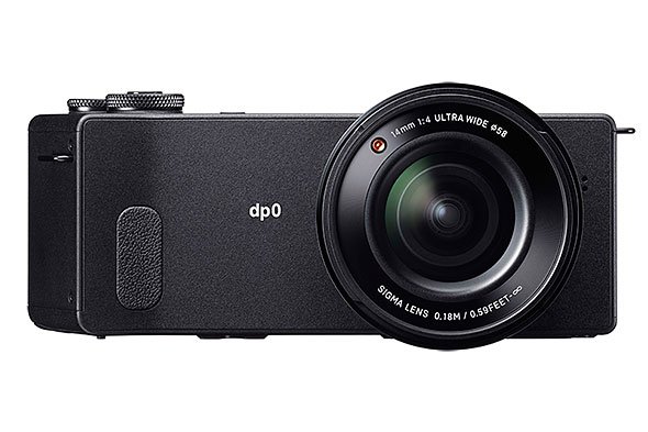 dp0 Quattro