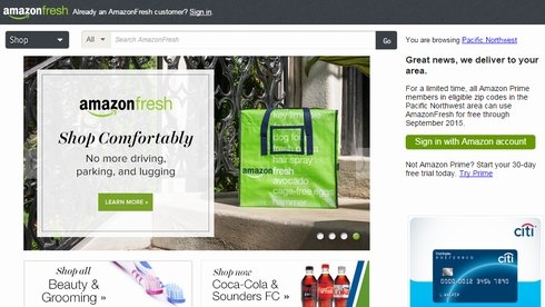  amazon fresh