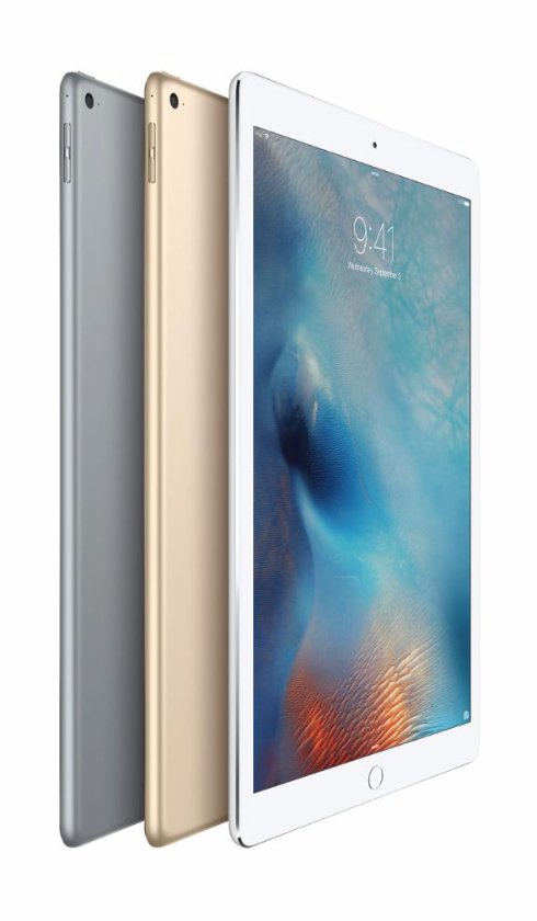 iPad Pro