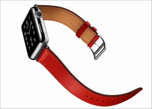  watch 5