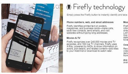  firephone 1