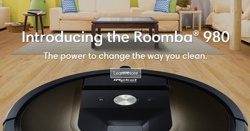  roomba 1