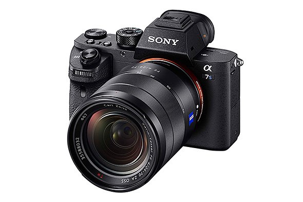 α7S II