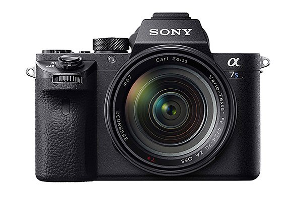 α7S II